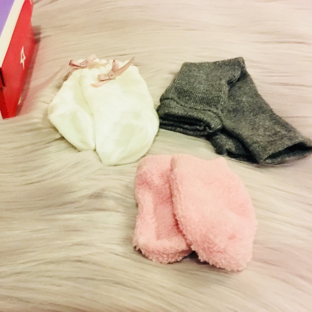Set not shirt nor boots